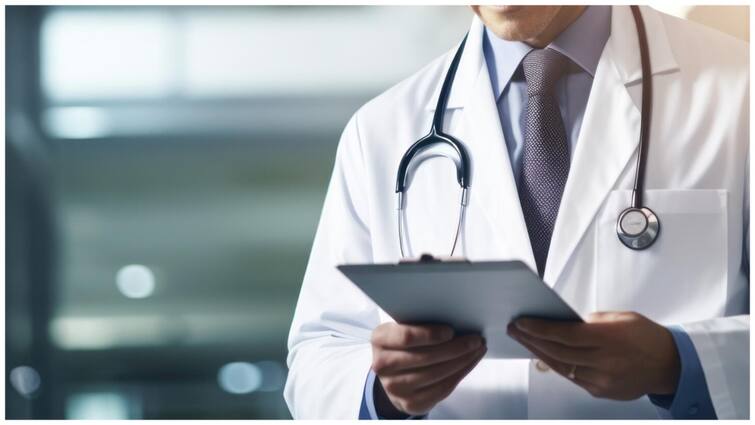NEET UG 2024: जल्द शुरू होंगे रजिस्ट्रेशन, एलिजबिलिटी से लेकर अप्लाई करने के स्टेप्स तक, देखें जरूरी डिटेल NEET UG 2024 Registration Date Time Application Form Soon on neet.nta.nic.in NEET UG 2024: जल्द शुरू होंगे रजिस्ट्रेशन, एलिजबिलिटी से लेकर अप्लाई करने के स्टेप्स तक, देखें जरूरी डिटेल