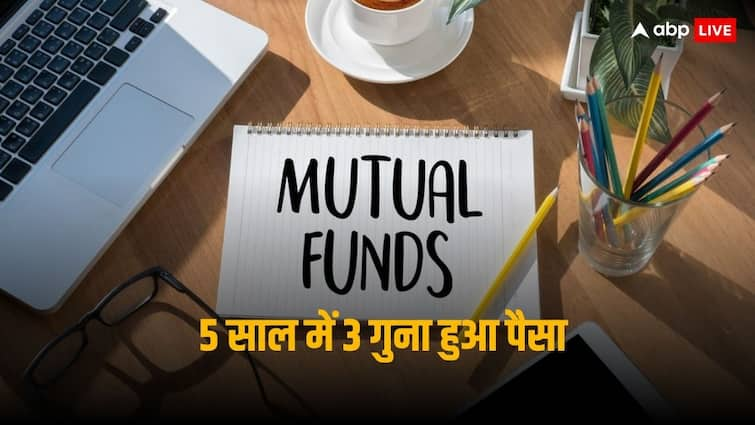 ICICI PRU India Opportunities Fund gives bumper return makes investment triple ICICI PRU India Opportunities Fund: पांच साल में तीन गुना हुआ पैसा, इस म्यूचुअल फंड ने बेंचमार्क को बड़े अंतर से दी मात