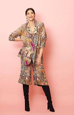 Sonam kapoor Photo: કુલ અંદાજમાં જોવા મળી સોનમ કપૂરે, ફેન્સે કહ્યું, ગોર્જિયસ