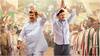 Yatra 2 Movie Review - యాత్ర 2 రివ్యూ: వైఎస్ జగన్ జైత్రయాత్ర - సినిమాగా చూస్తే ఎలా ఉందంటే?