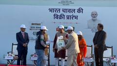 Bharat Rice: 29 रुपये किलो वाला भारत चावल एक बार में कितना ले सकते हैं आप? सामने आई ये जानकारी