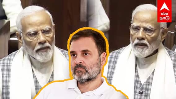 Modi about congress - ”காங். 40 தொகுதிகள் ஜெயிக்க.. கடவுளை பிராத்திக்கிறேன்” கலாய்த்த மோடி
