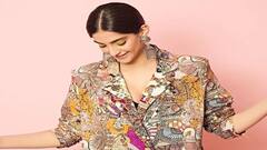 Sonam kapoor Photo: કુલ અંદાજમાં જોવા મળી સોનમ કપૂરે, ફેન્સે કહ્યું, ગોર્જિયસ