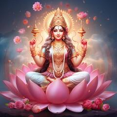 Maa Lakshmi: આ 6 ભૂલો દરિદ્રતાને નોતરે છે, સાવધાન, ઘરમાં ભૂલથી પણ ન કરશો આ કામ