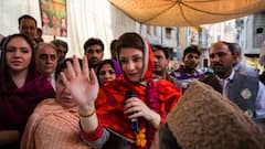 Pakistan Elections 2024: Quick Look At 5 Key Players — In Pics