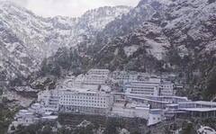 ਕਸ਼ਮੀਰ ਘਾਟੀ 'ਚ ਮੀਂਹ ਅਤੇ ਠੰਡ ਦੋਵਾਂ 'ਚ ਰਿਕਾਰਡ ਕਮੀ, 43 ਸਾਲਾਂ 'ਚ ਜਨਵਰੀ ਸਭ ਤੋਂ ਗਰਮ