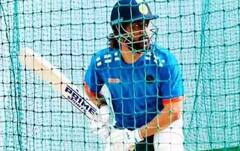 ਚੇਨਈ ਸੁਪਰ ਕਿੰਗਜ਼ ਦਾ ਕਪਤਾਨ ਮੈਦਾਨ 'ਚ ਆਇਆ, ਦੇਖੋ ਕਿਵੇਂ ਹੋ ਰਹੀਆਂ ਨੇ IPL 2024 ਦੀਆਂ ਤਿਆਰੀਆਂ