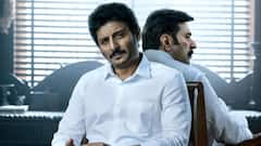 Yatra 2 Movie Review : జగన్ రోల్ లో జీవా..యాత్ర 2 మూవీ రివ్యూ ఇదే.! | ABP Desam