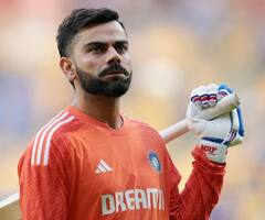 Ind vs Eng Test Squad: ਬੀਸੀਸੀਆਈ ਕੋਲ ਵੀ ਵਿਰਾਟ ਬਾਰੇ ਨਹੀਂ ਕੋਈ ਅਪਡੇਟ ? ਜਾਣੋ ਤੀਜੇ ਟੈਸਟ ਨੂੰ ਲੈ ਕੋਹਲੀ ਕਿਉਂ ਚੁੱਪ ?