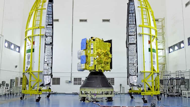 ISRO To Launch INSAT-3DS Spacecraft On February 17. Know Exact Timing, And Mission Details