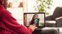 लॉन्ग डिस्टेंस रिलेशनशिप में जानें कैसे मनाएं यादगार वैलेंटाइन डे