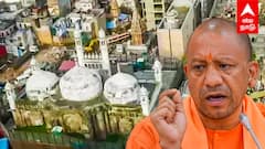 Yogi Adityanath Controversy Speech: அடுத்த இலக்கு மதுரா?யோகி பேச்சால் சர்ச்சை கிருஷ்ண ஜென்மபூமி