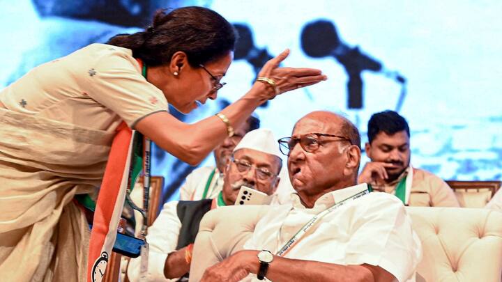 सर्वे में चौंकाने वाले नतीजे सामने आए हैं. सर्वे के मुताबिक, महाराष्ट्र की 48 सीटों में एमवीए को 26 सीटें मिल सकती है. वहीं बीजेपी गठबंधन को 22 सीटें मिल सकती है.