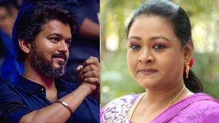 Thalapathy Vijay: விஜய்யுடன் இணைந்து நடிக்க மறுத்த ஷகீலா.. எல்லாத்துக்கும் அதுதான் காரணம்!