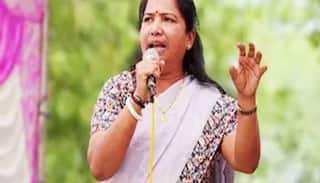 Lok Sabha Elections Result 2024: બનાસકાંઠાથી ગેનીબેન ઠાકોર જાણો કેટલા મતોથી ચાલી રહ્યા છે આગળ