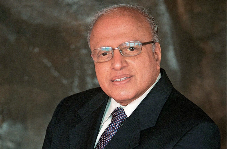 Bharat Ratna Award M S Swaminathan  A review of MS Swaminathan's work in the field of agriculture  abpp M S Swaminathan : कृषिसंशोधक ते भारतरत्न! एम.एस स्वामिनाथन यांच्या कार्याचा आढावा