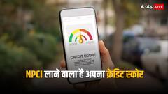 यूपीआई के बाद क्रेडिट स्कोर लॉन्च करने की तैयारी में एनपीसीआई, आम लोगों को ऐसे मिलेगी मदद