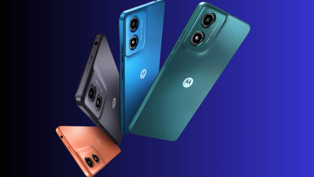 Moto G04 Launch Price Specs Specifications Features Launch Date Camera Battery Motorola Set To Launch Budget-Friendly Moto G04 — Check Price, Specs & Release Date