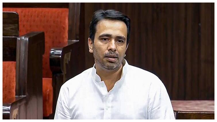 ‘How Do I Refuse…’: Jayant Chaudhary On Whether or not RLD Will Be a part of BJP-Led NDA