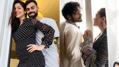 Anushka Sharma To Richa Chadha: 7 Adorable Pregnancy Announcements That Made Us 'Awww'