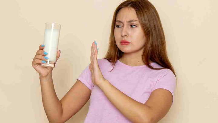 Health Tips: मधुमेह रुग्ण दूध पिऊ शकतात का ?,जाणून घ्या काय म्हणतात तज्ञ