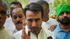 India Must Recognise Informal Skills To Transform Workforce: Jayant Chaudhary