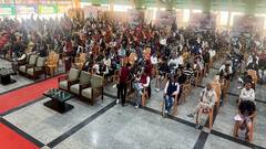 राजस्थान: कोटा में स्टूडेंट्स के लिए गेट कीपर ट्रेनिंग, जानें तनाव कम करने में कैसे मिलेगी मदद?