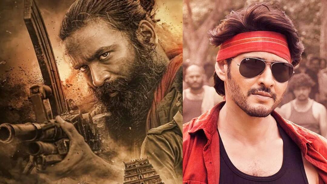 OTT Release Today: தியேட்டருக்கு நிகராக ஓடிடியில் இன்று வெளியான மாஸ் ஹீரோ படங்கள்: உற்சாகத்தில் ரசிகர்கள்!