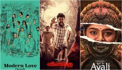 Tamil Web Series: गलित से भी मिस ना करें तमिल की ये शानदार वेब सीरीज, आज ही करें बिंज वॉच