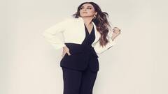 Sonakshi Sinha Photo: બોસી લુકમાં જોવા મળી દબંગ ગર્લ સોનાક્ષી સિન્હા, તસવીરો થઈ વાયરલ