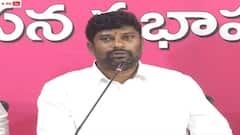 బీఆర్ఎస్ మాజీ ఎమ్మెల్యే బాల్క సుమన్ కోసం పోలీసుల గాలింపు - సీఎంను దూషించిన వ్యవహారంలో కేసు నమోదు