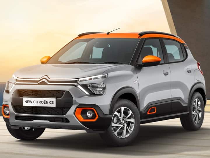 Citroën Discount Offers: इस फरवरी, सिट्रोएन की कारों पर मिल रही है भारी छूट, कर सकते 3.5 लाख रुपये तक की बचत