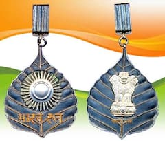 ક્યાં પ્રધાનમંત્રીએ કેટલા આપ્યા ભારત રત્ન, આ PMએ ખુદને જ આપ્યો હતો પુરસ્કાર, અત્યાર સુધીમાં આ 5 મહિલાને મળ્યું આ સન્માન