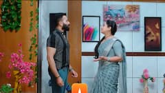 'త్రినయని' సీరియల్: వల్లభని కాల్చింది హాసినినే అని విశాల్‌కి చెప్పిన నయని.. ఆట మొదలుపెట్టిన సుమన!