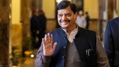 'चाचा अखिलेश के थे, हैं और रहेंगे', विधानसभा में शिवपाल यादव का CM योगी पर पलटवार