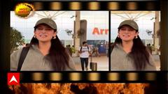 Isha Malviya reveals about her Valetine Project with boyfriend Samarth Jurel | Hot News