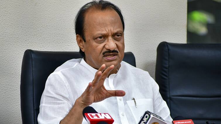 Ajit Pawar on Abhishek Ghosalkar Murder Said Eknath Shinde Devendra Fadnavis order to Investigate matter Abhishek Ghosalkar: 'वीडियो में साफ दिख रहा है कि...', उद्धव गुट के नेता अभिषेक घोसालकर की हत्या पर बोले अजित पवार