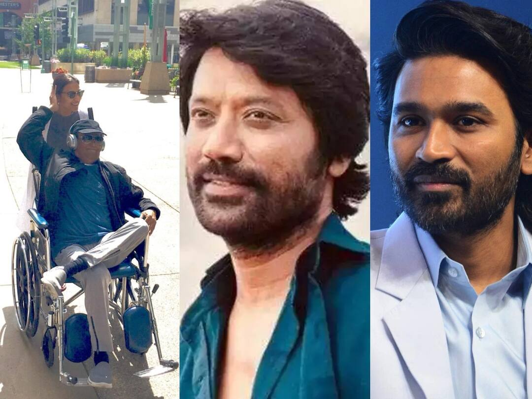 S J Suryah: அப்பாவுக்காக சிங்கம் மாதிரி கஷ்டப்பட்டீங்க: ஐஸ்வர்யா ரஜினிகாந்துக்கு வாழ்த்து சொன்ன எஸ்.ஜே.சூர்யா!