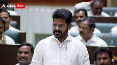 CM Revanth Reddy on CM Jagan | కేసీఆర్ మద్దతు లేకుండా జగన్ AK47 గన్స్‌తో తెలంగాణకు వస్తడా..? | ABP