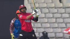 IN PICS: विराट कोहली से लेकर रोहित शर्मा तक, T20 फॉर्मेट में ये बल्लेबाज बना चुके हैं 10 हजार रन