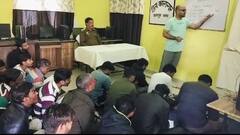 कानपुर जेल की अनोखी मुहिम, कैदियों के लिए शुरू किया गया स्कूल, ये टीचर आते हैं पढ़ाने