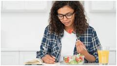 Board Exams 2024: परीक्षा के दौरान खान-पान और नींद पर दें खास ध्यान नहीं तो बिगड़ सकती है सेहत, ये टिप्स करेंगे मदद