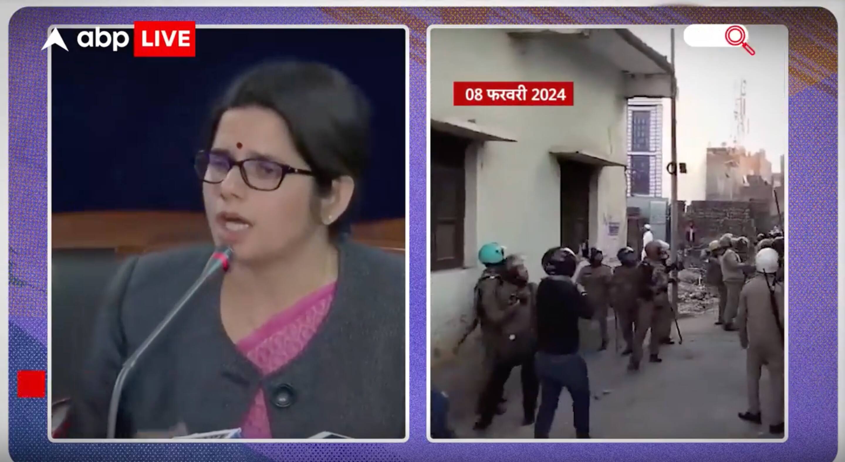 ABP News ABP News