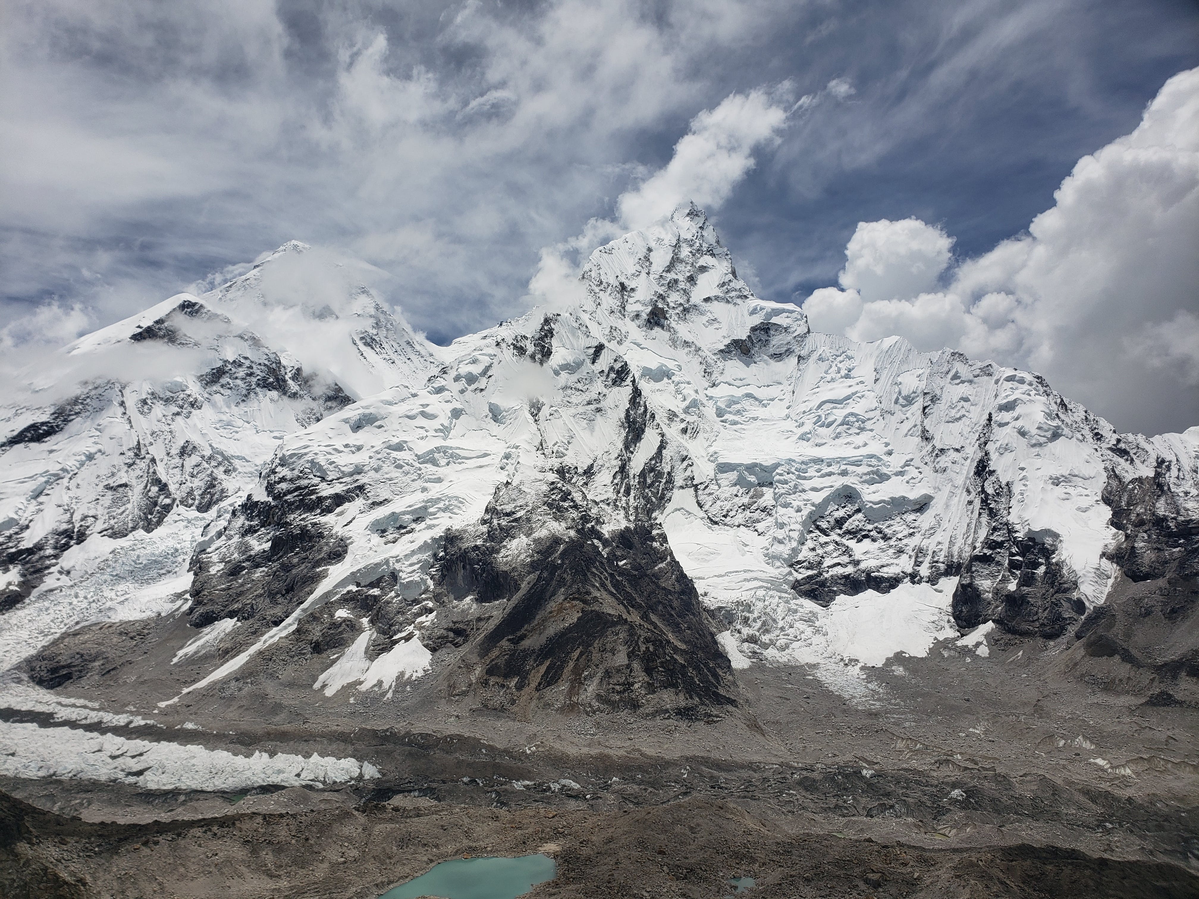 Top 10 Highest Mountains: உலகிலுள்ள உயரமான டாப் 10 மலைகள்! எங்கு உள்ளது தெரியுமா?