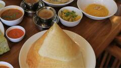 Crispy Dosa: மொறு மொறு தோசை சாப்பிடனுமா? தோசை மாவை எப்படி ரெடி பண்ணலாம்?