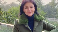 IPS Success Story: বলিউডের ছবিতে অভিনয়, তবুও লক্ষ্যপূরণে সফল IPS সিমলা প্রসাদ