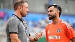 कोहली के पिता बनने वाली बात झूठ, एबी डिविलियर्स का विराट की प्राइवेसी लीक पर बड़ा खुलासा