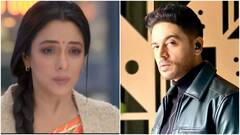 Anupamaa: अनुज-अनुपमा की दर्द भरी फोन-कॉल, फाइनल हुई मिलने की तारीख, इस मुलाकात से आएगा शो में नया मोड़