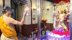 Ratanti Kali Puja : ঠাকুর বলেছিলেন, এদিনই স্বর্গ থেকে দেবতারা আসেন দক্ষিণেশ্বরে, জানুন দক্ষিণেশ্বরে রটন্তী কালীপুজোর মাহাত্ম্য