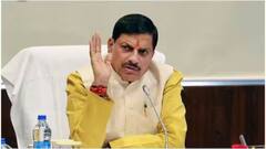 एमपी: सीएम मोहन के आदेश पर हरदा में नए कलेक्टर और SP की तैनाती, हादसे के बाद पुराने अफसर भेजे गए भोपाल